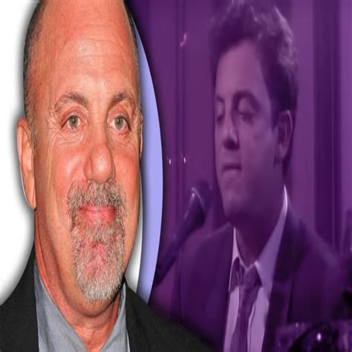 Billy Joel Refused To Write Another Song Until A Surprising Relationship Changed His Life