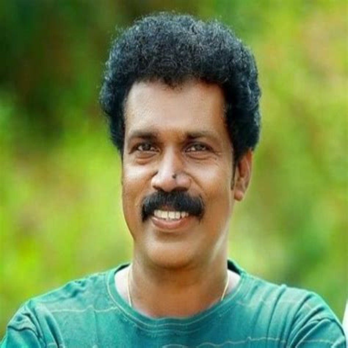 Binu Adimali Wikipedia and age