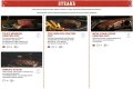 Black Angus Steakhouse Menu and Prices - SarkariResult