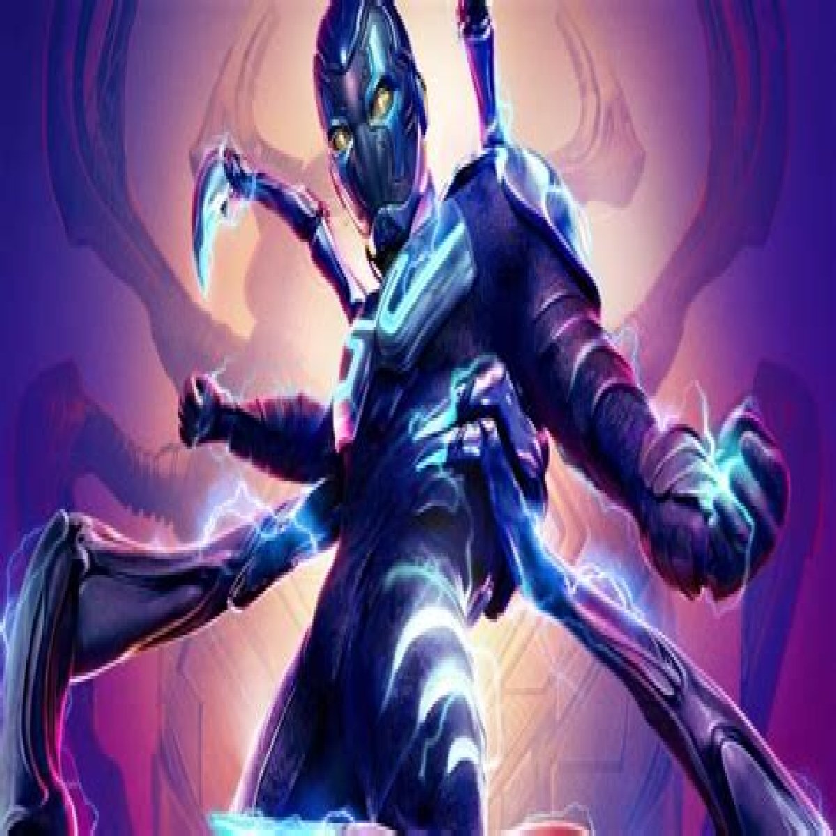 Blue Beetle Set To Be DC’s Biggest Box Office Flop
