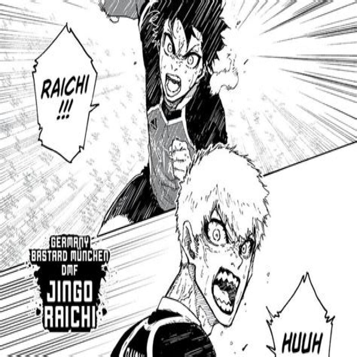 Blue Lock Chapter 224 Release Date and Time, Countdown, When Is It Coming Out?