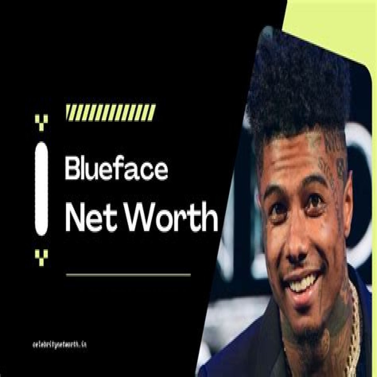 Blueface Net Worth | Celebrity Net Worth