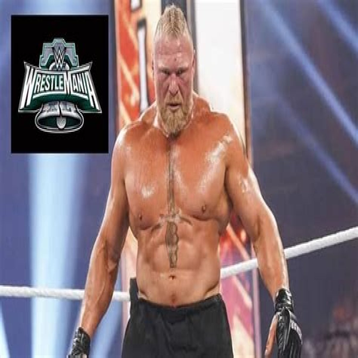 Brock Lesnar Bio: Age, Net Worth, Height, Wife, Children, Daugther, New Look, Instagram