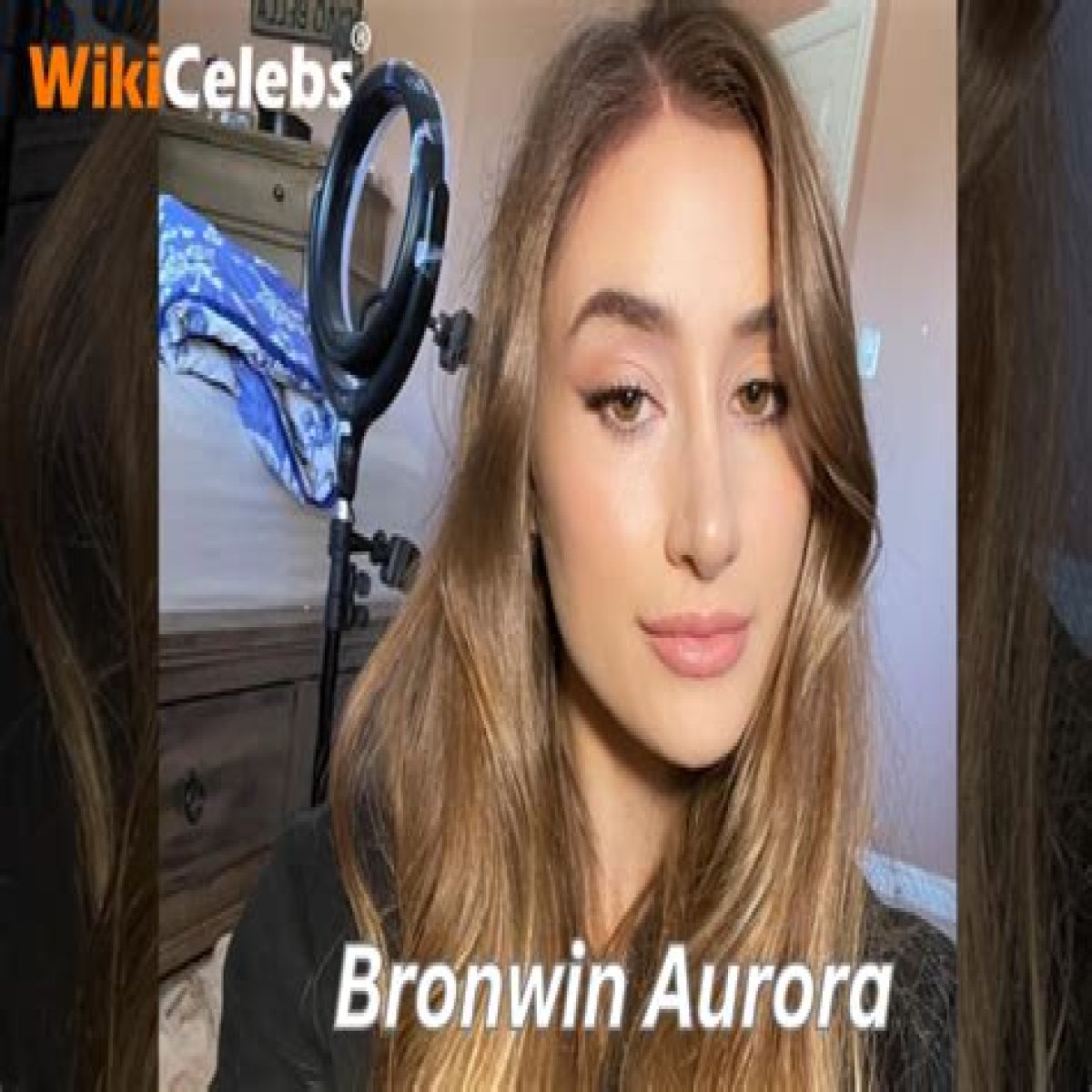 Bronwin Aurora: How A TikTok Video Catapulted Her to Success