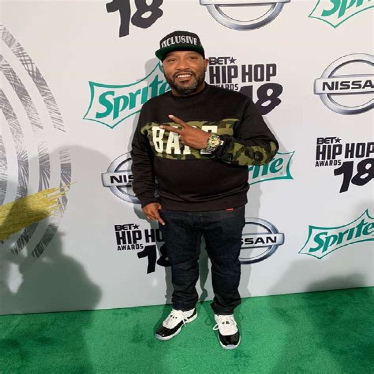Bun B Height, Weight, Age, Spouse, Family, Facts, Biography