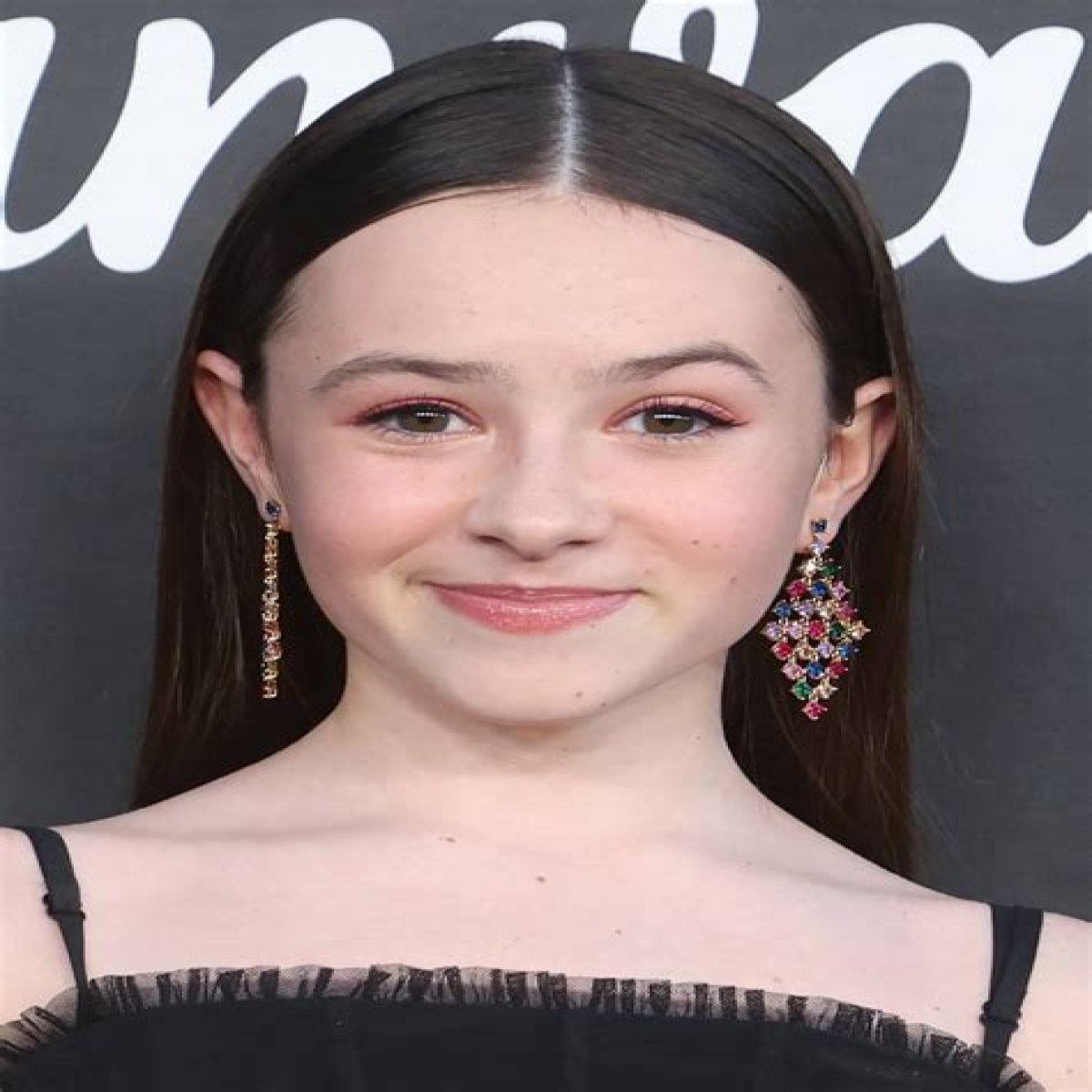 Cailey Fleming