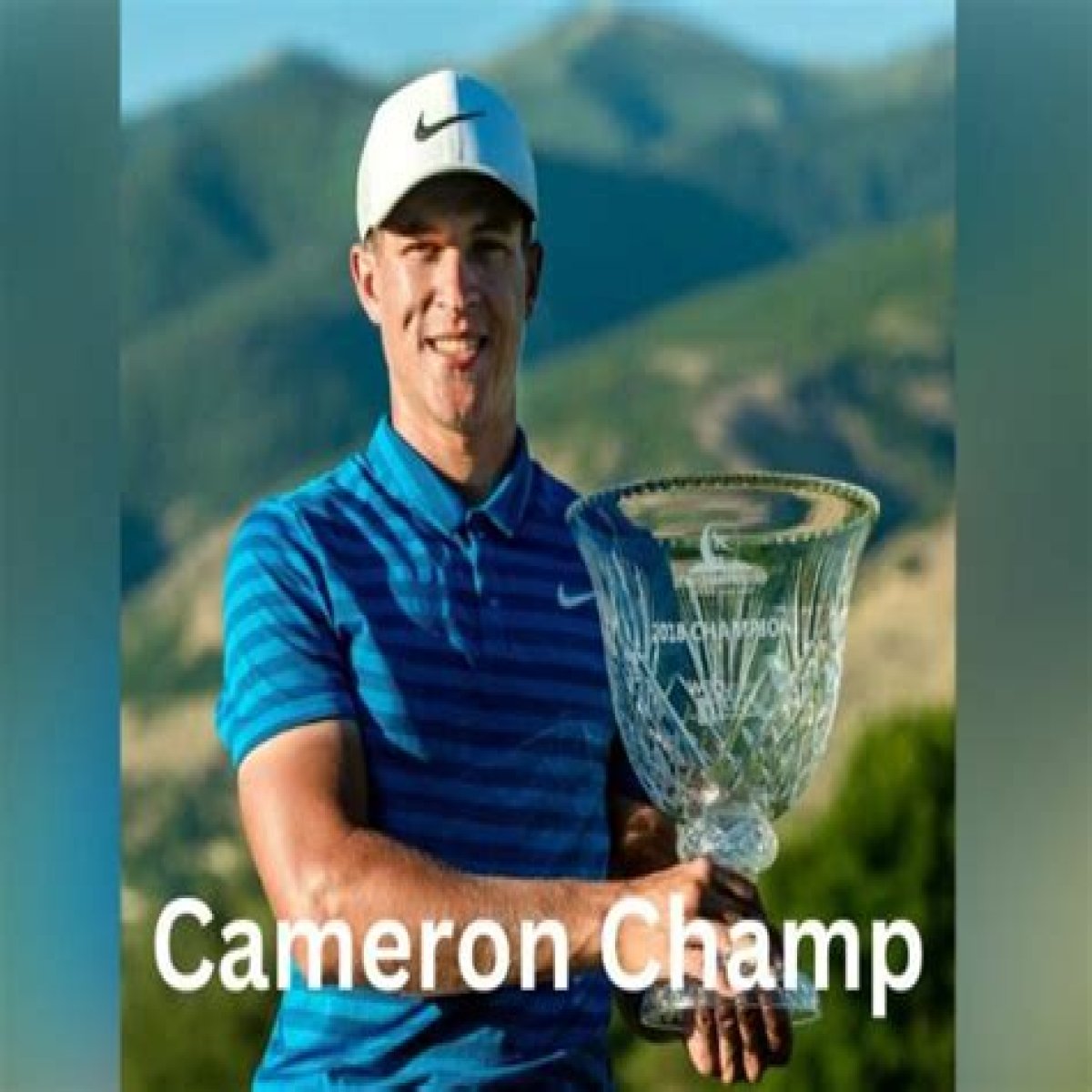 Cameron Champ Height, Weight, Net Worth, Age, Birthday, Wikipedia, Who, Nationality, Biography