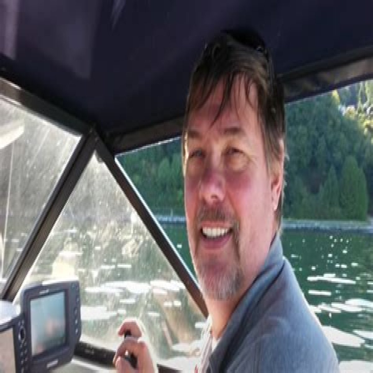 Captain Jeff Hathaway (Deadliest Catch): Went Missing with 5 crew mates, Spot Boat Sinking| Wiki, Bio, Wife & Family