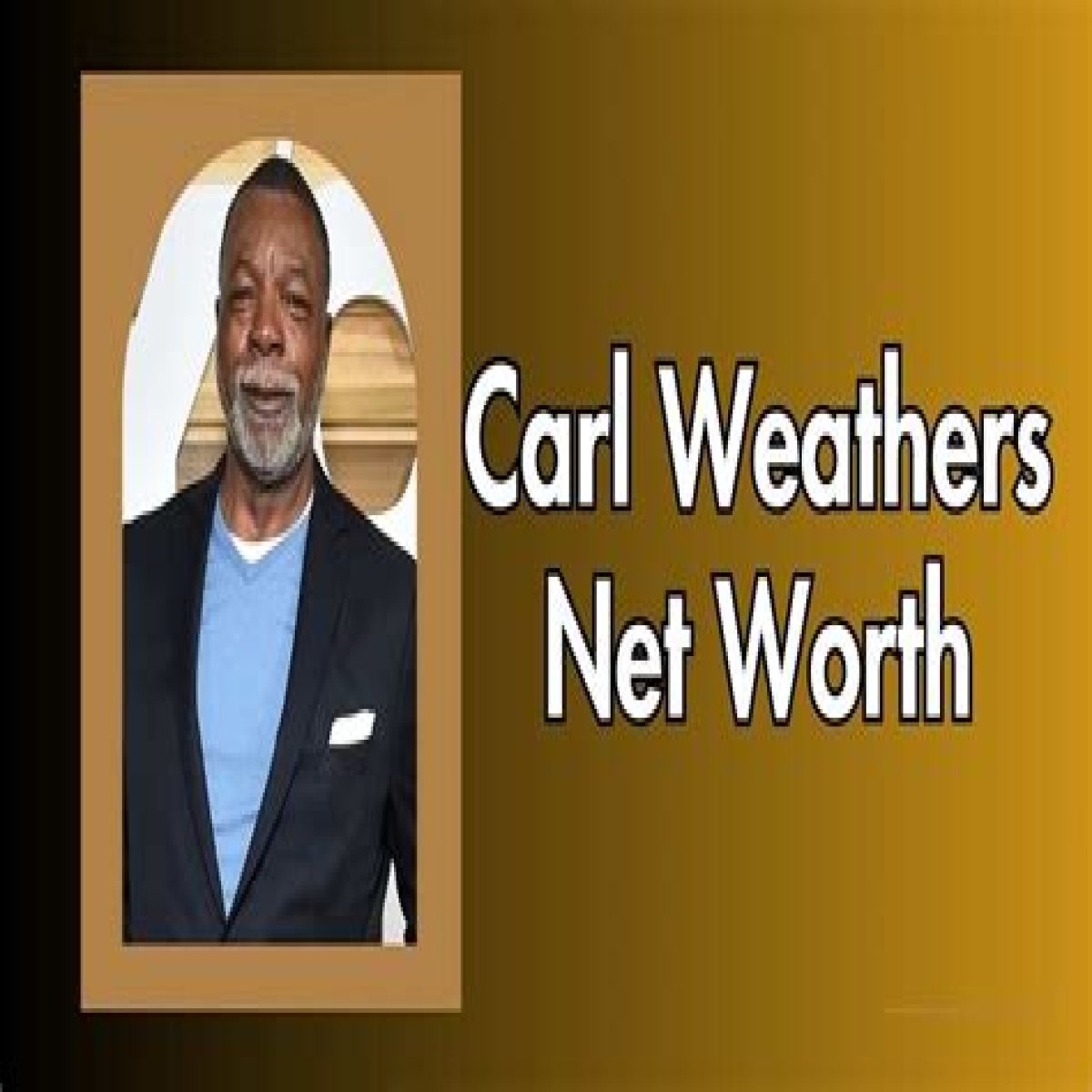 Carl Weathers Net Worth: How the Rocky Star Built His Fortune?