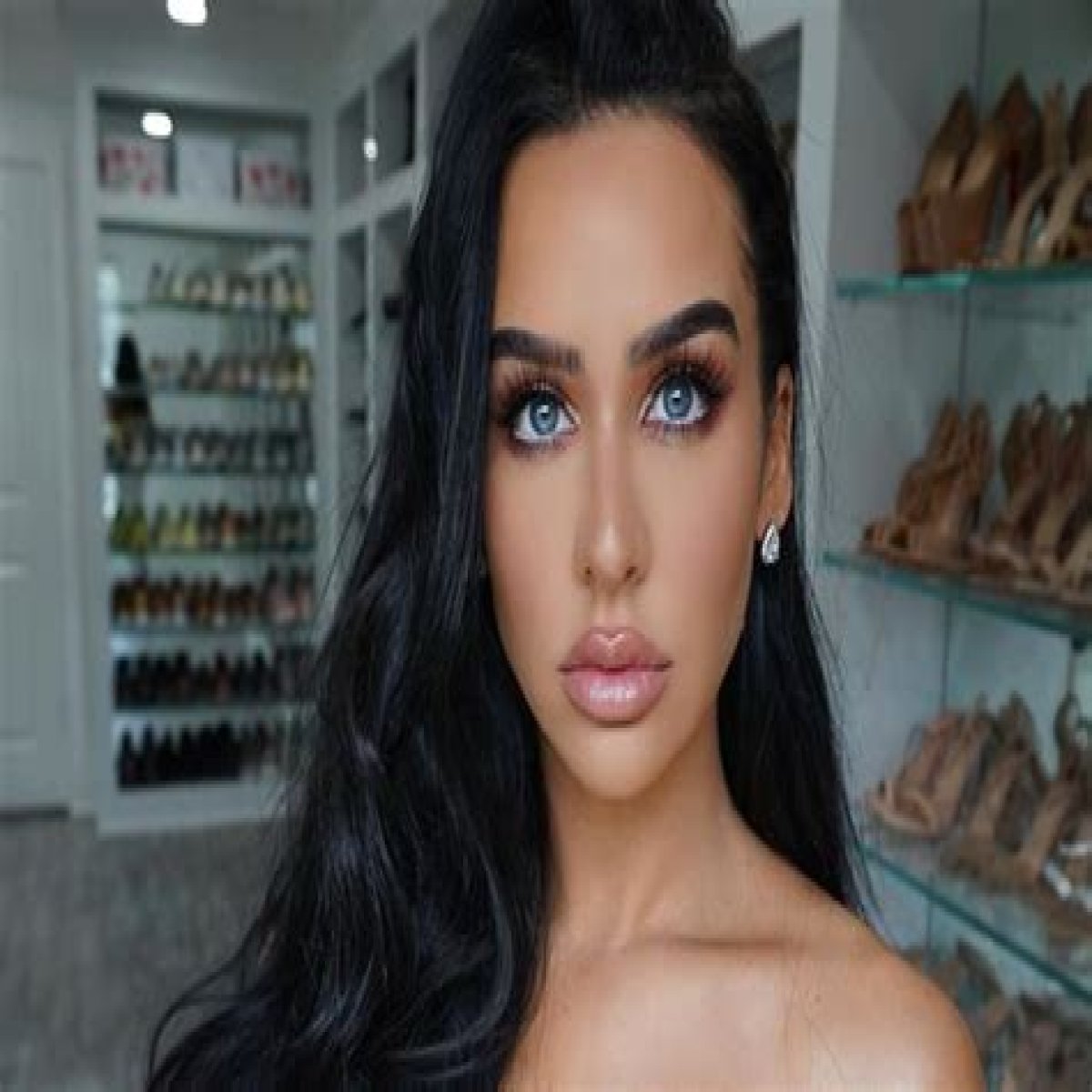 Carli Bybel
