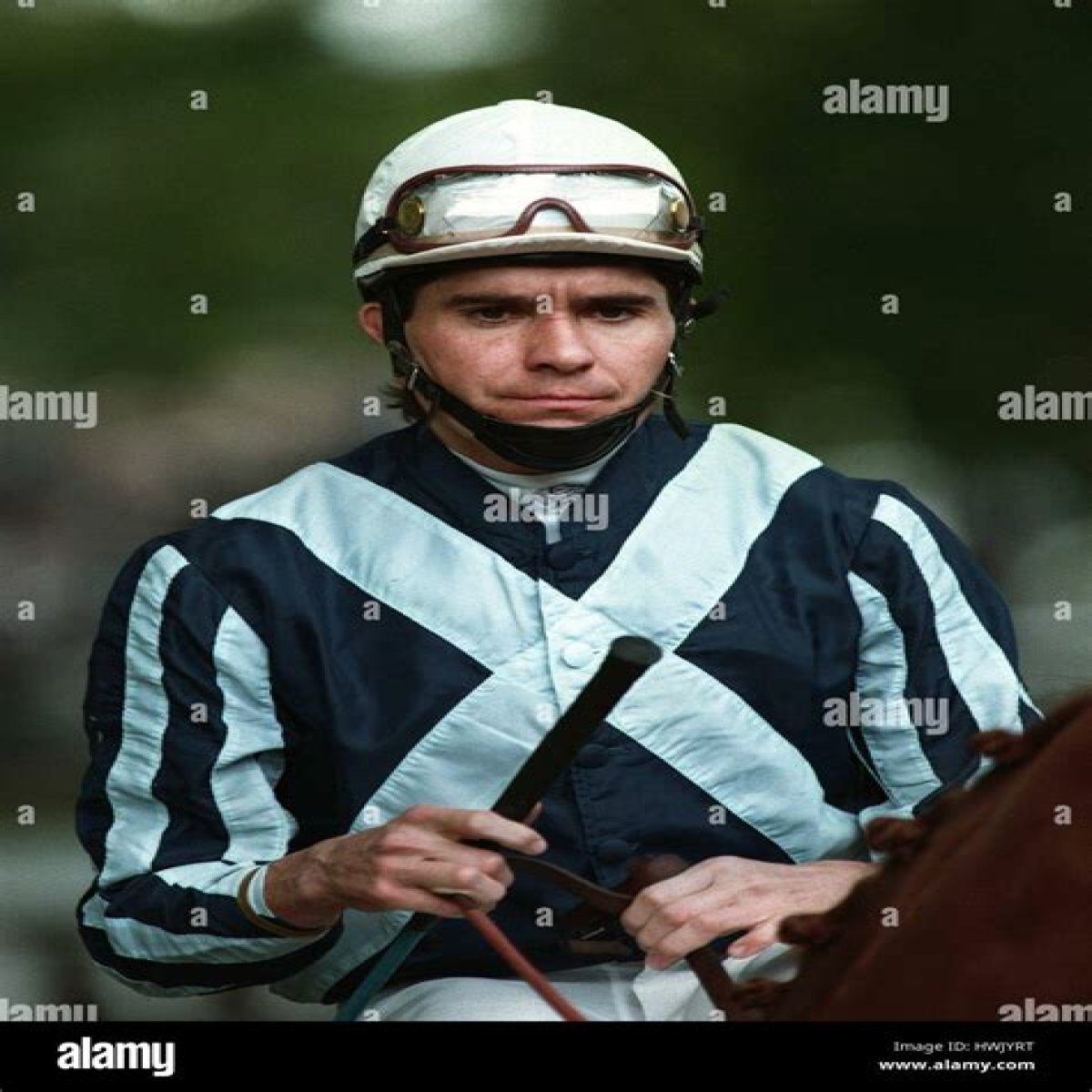 Cash Asmussen