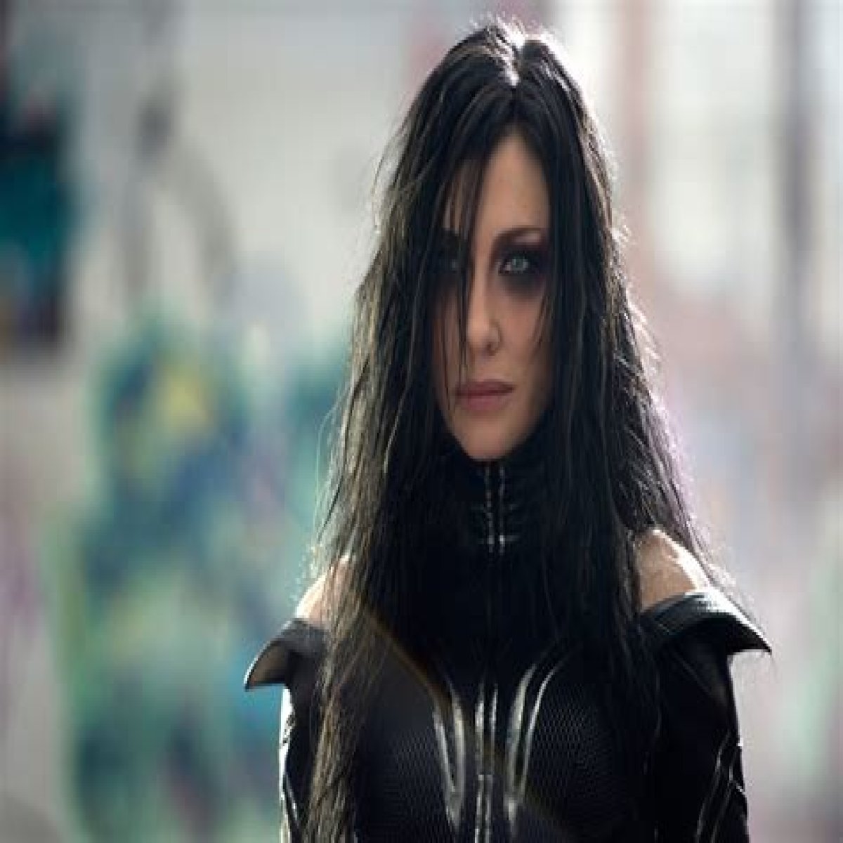 Cate Blanchett Says She’s Down To Return As Hela In Thor: Love And Thunder