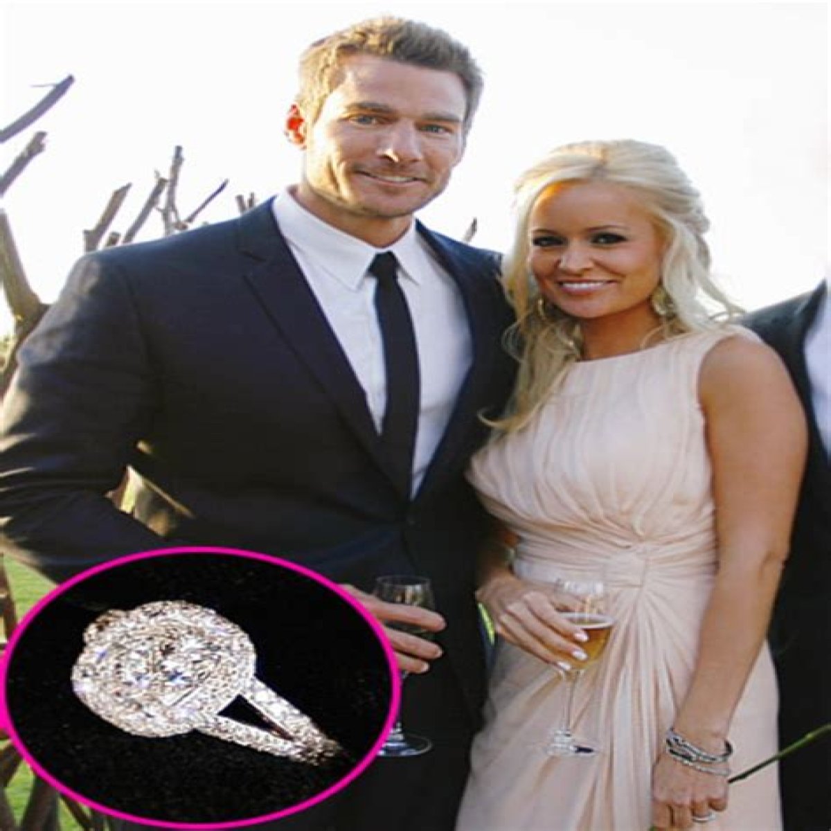 Celebrity Engagement Rings News - Us Weekly