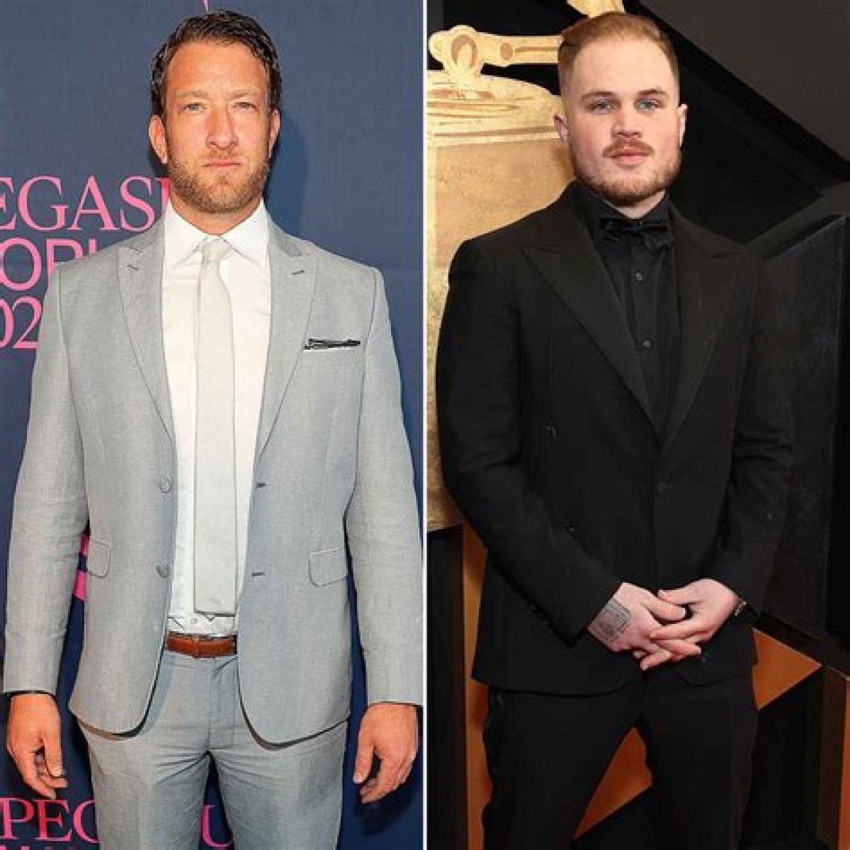 Celebrity Scandals News - Us Weekly