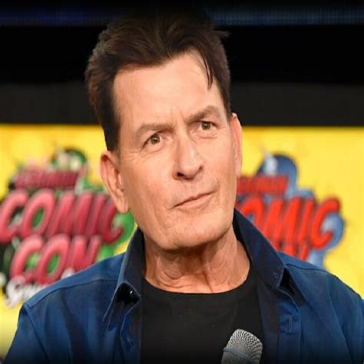 Charlie Sheen bio, age, family, career, net worth, wife, kids