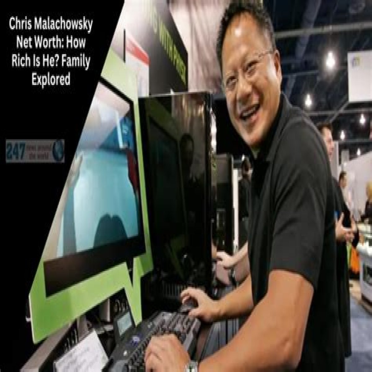 Chris Malachowsky Net Worth: How Rich Is He? Family Explored