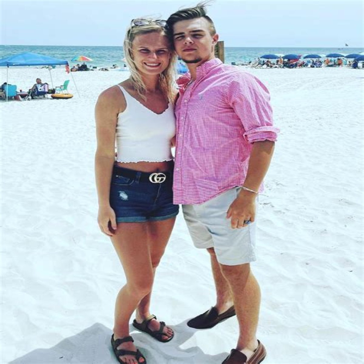 Colin Stough Age, Wikipedia, Height, Girlfriend, Net Worth