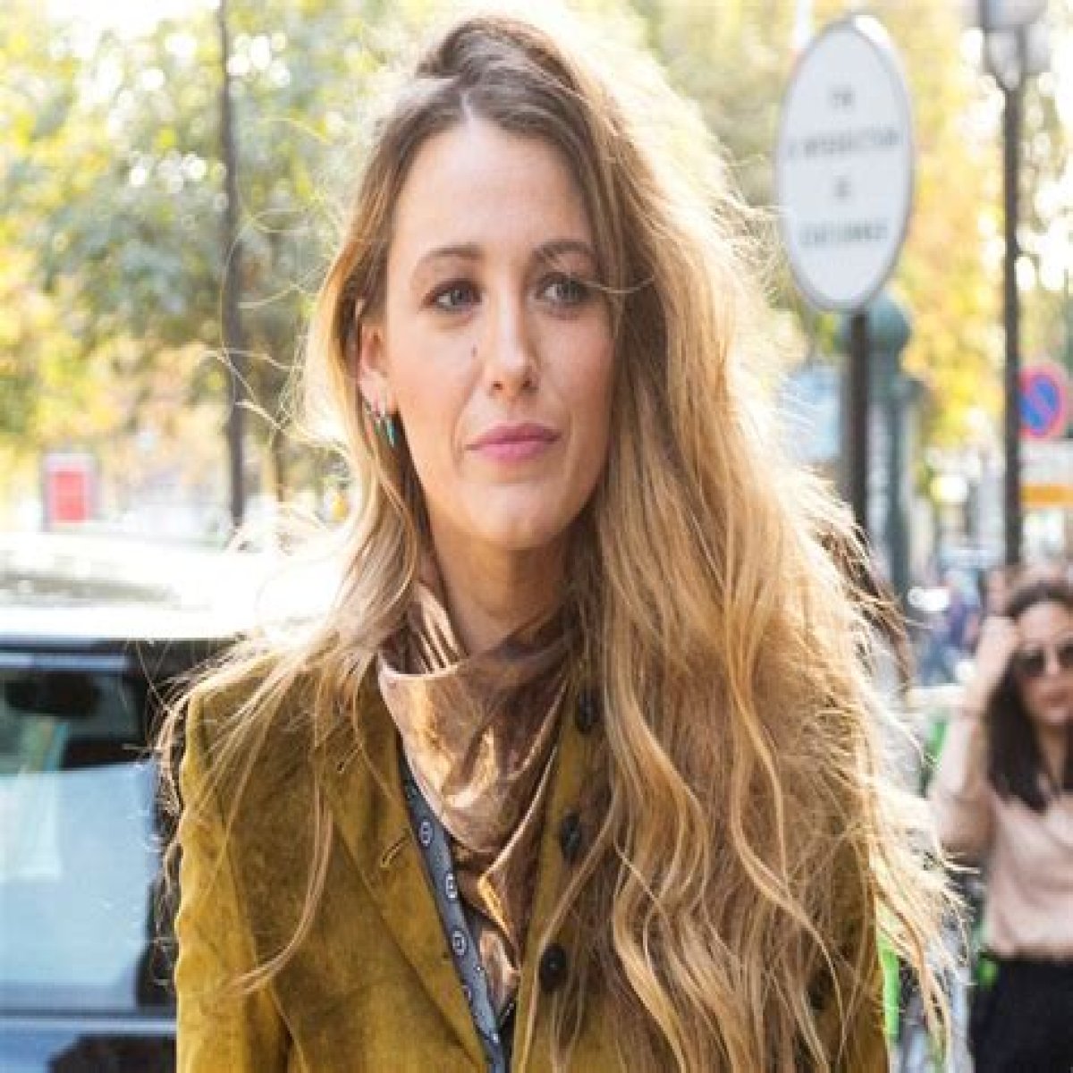 Comfy Sneakers From the Brand Blake Lively Wears Are on Sale at Amazon
