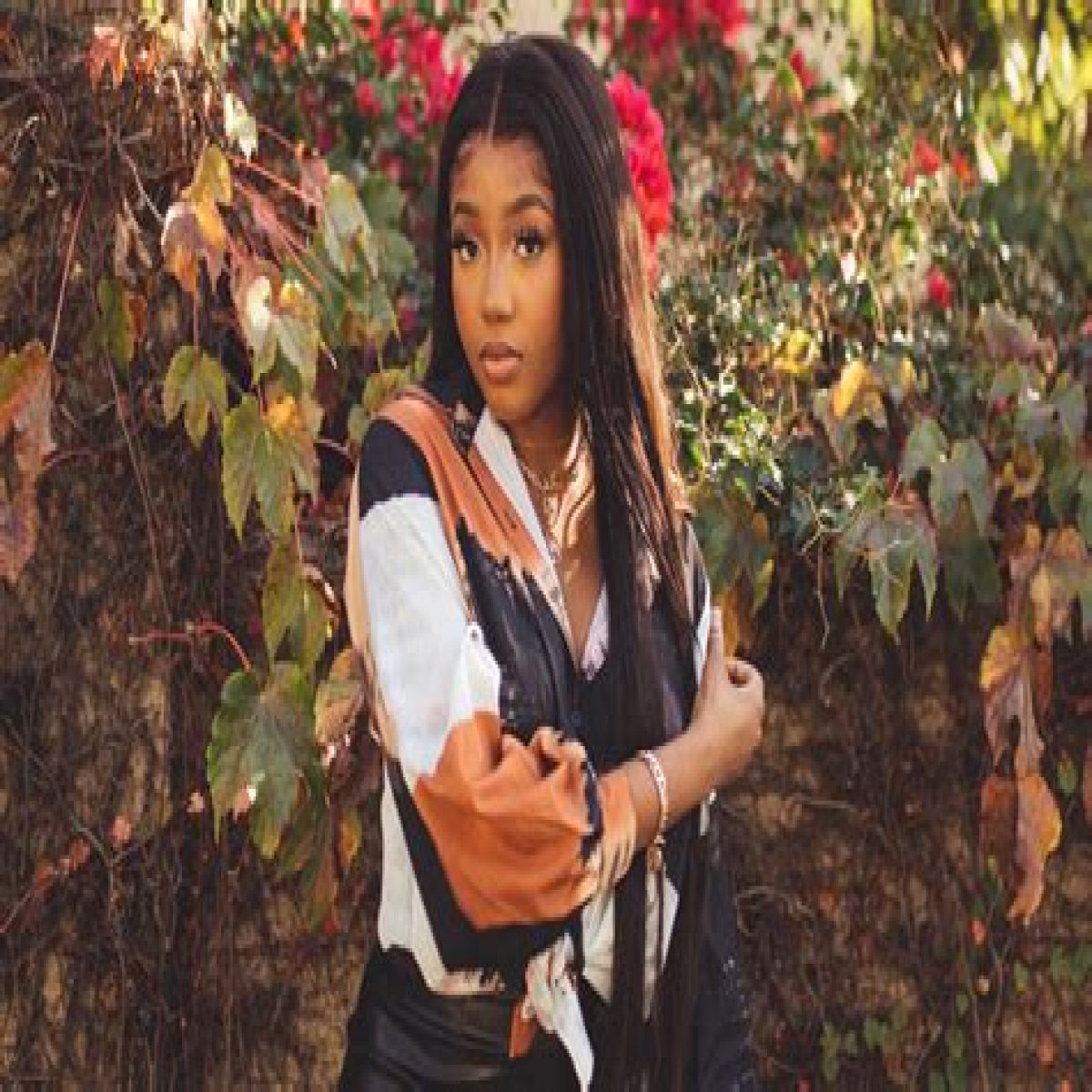 Courtreezy (YouTube Star) - Age, Birthday, Bio, Facts, Family, Net Worth, Height & More