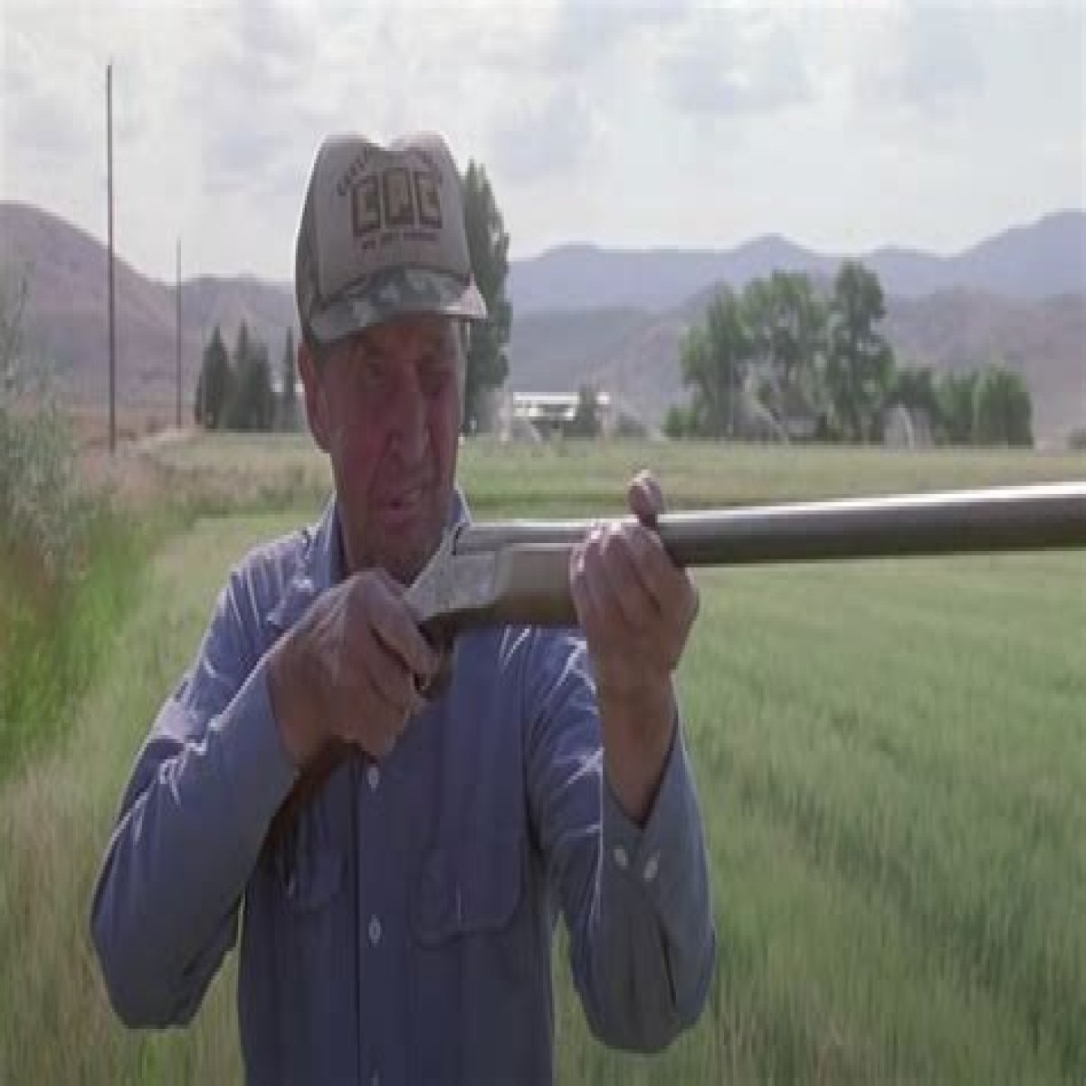 Dale Critchlow An Actor From Jared Hess’ Napoleon Dynamite Passed Away At The Age Of 92