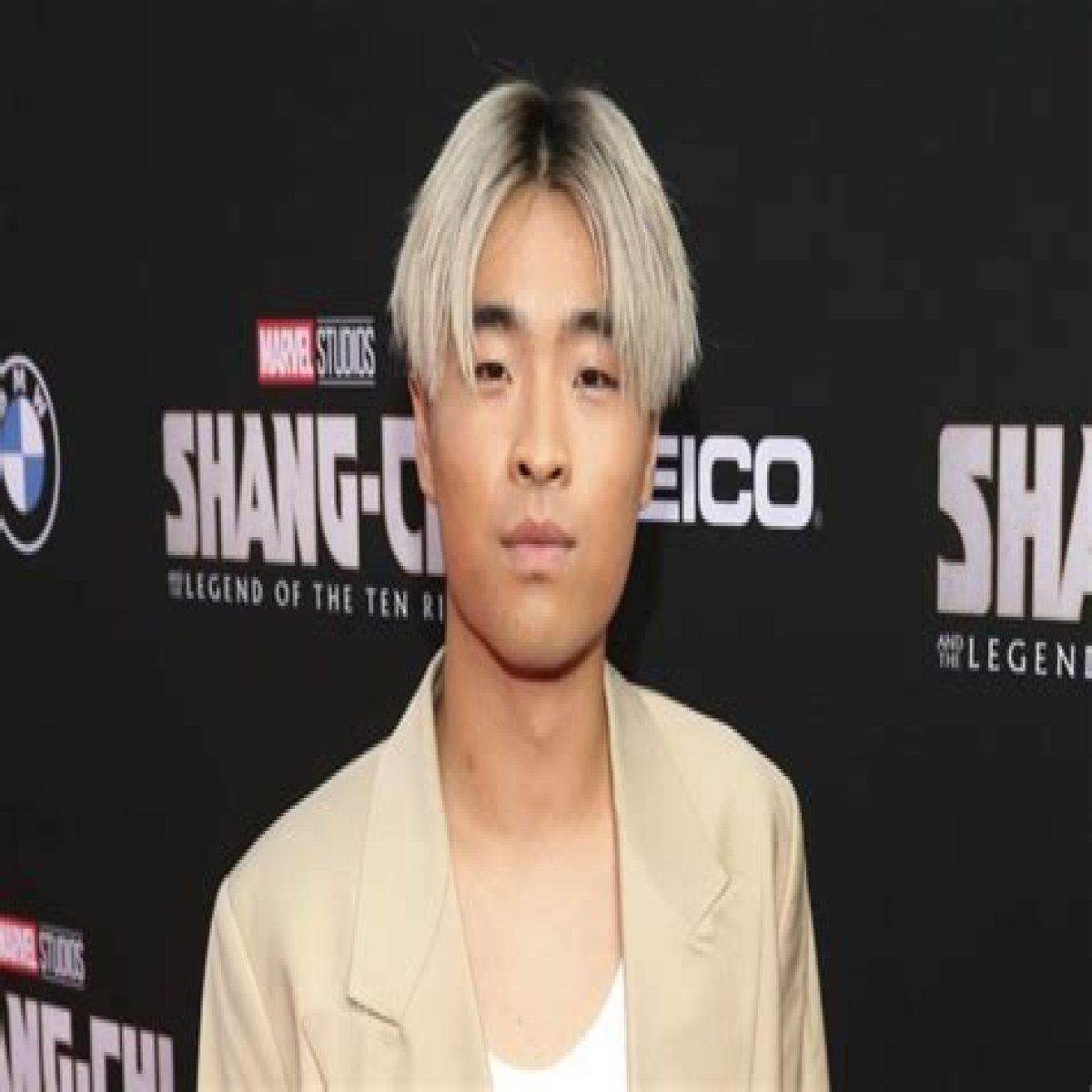 Dallas Liu age, net worth, girlfriend, family, biography & latest updates Dallas Liu: Exploring His Age, Net Worth, Girlfriend, Family, and Biography