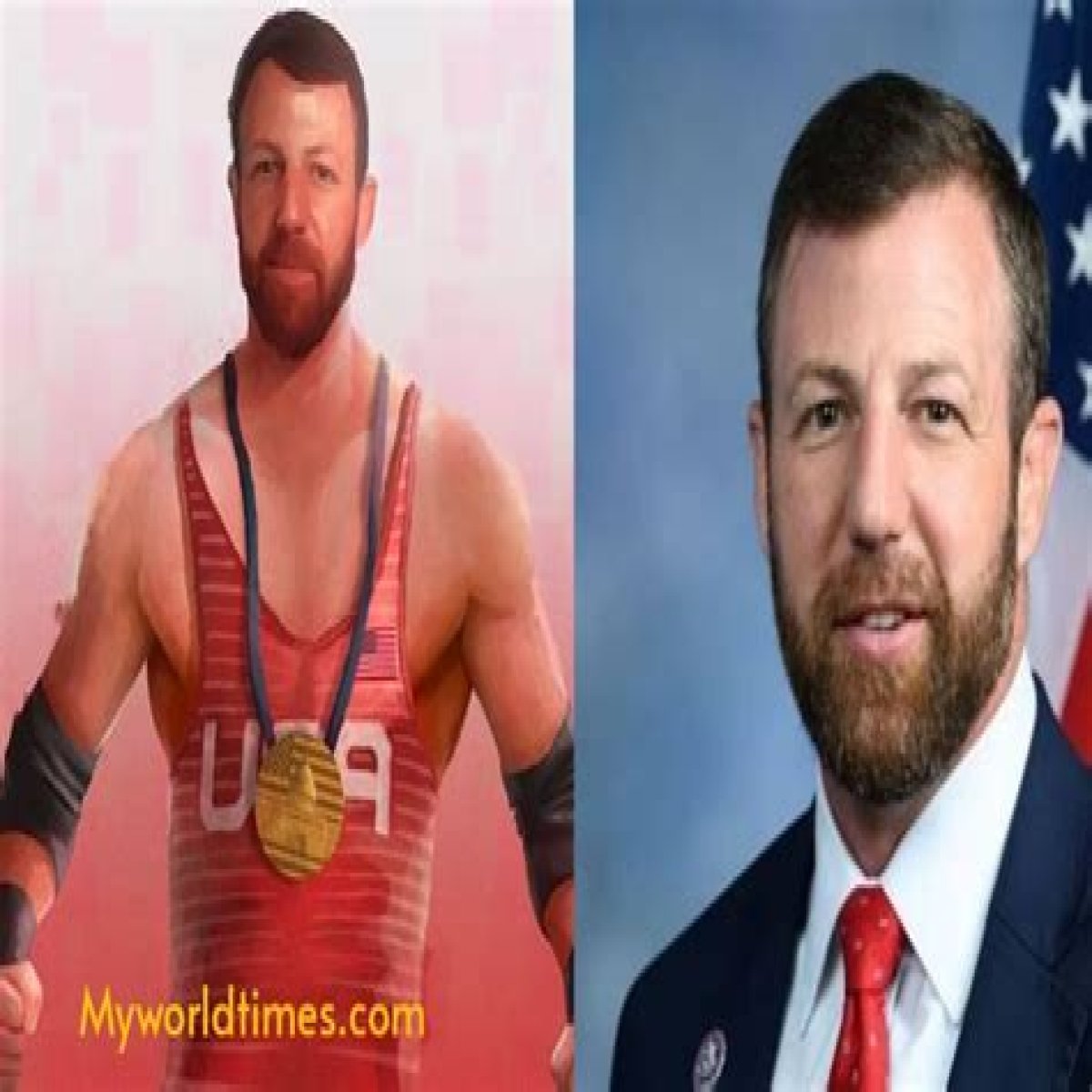 Dan Dunn Biography, Age, Height, Wife, Net Worth, Family