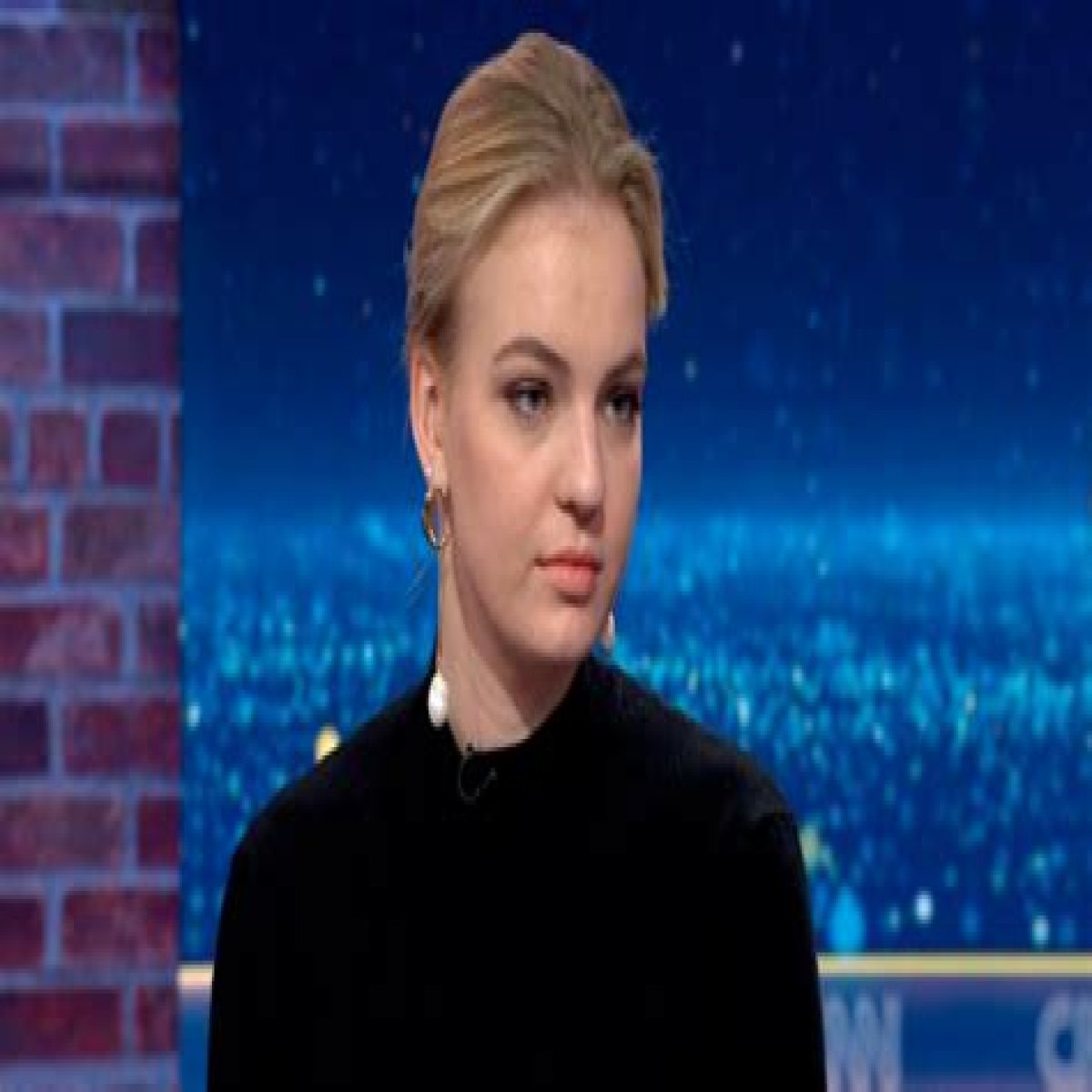 Daria Navalnaya Stanford University: Wikipedia - Alexei Navalny Daughter, Where Is She Now?