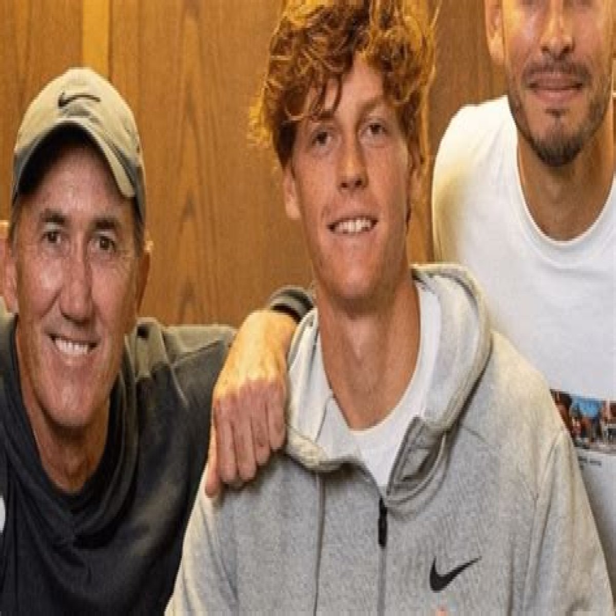 Darren Cahill Net Worth | How Rich Is He | Jannik Sinner Coach Salary Details