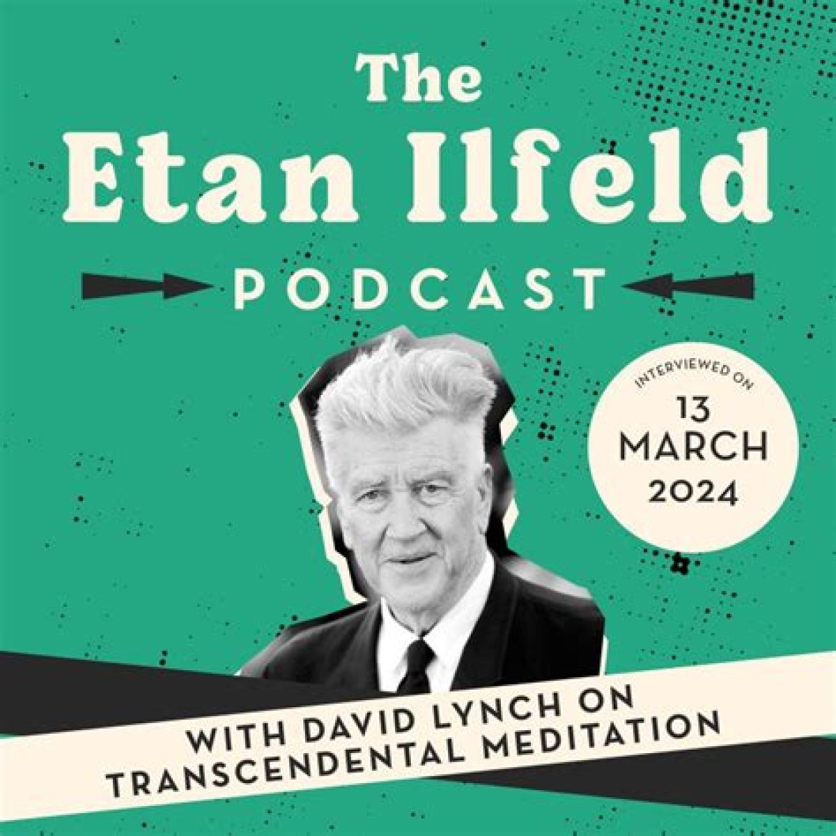 David Lynch offers free transcendental meditation classes to medical workers