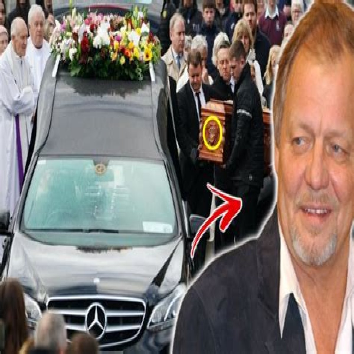 David Soul Funeral: When Is David Soul Funeral?