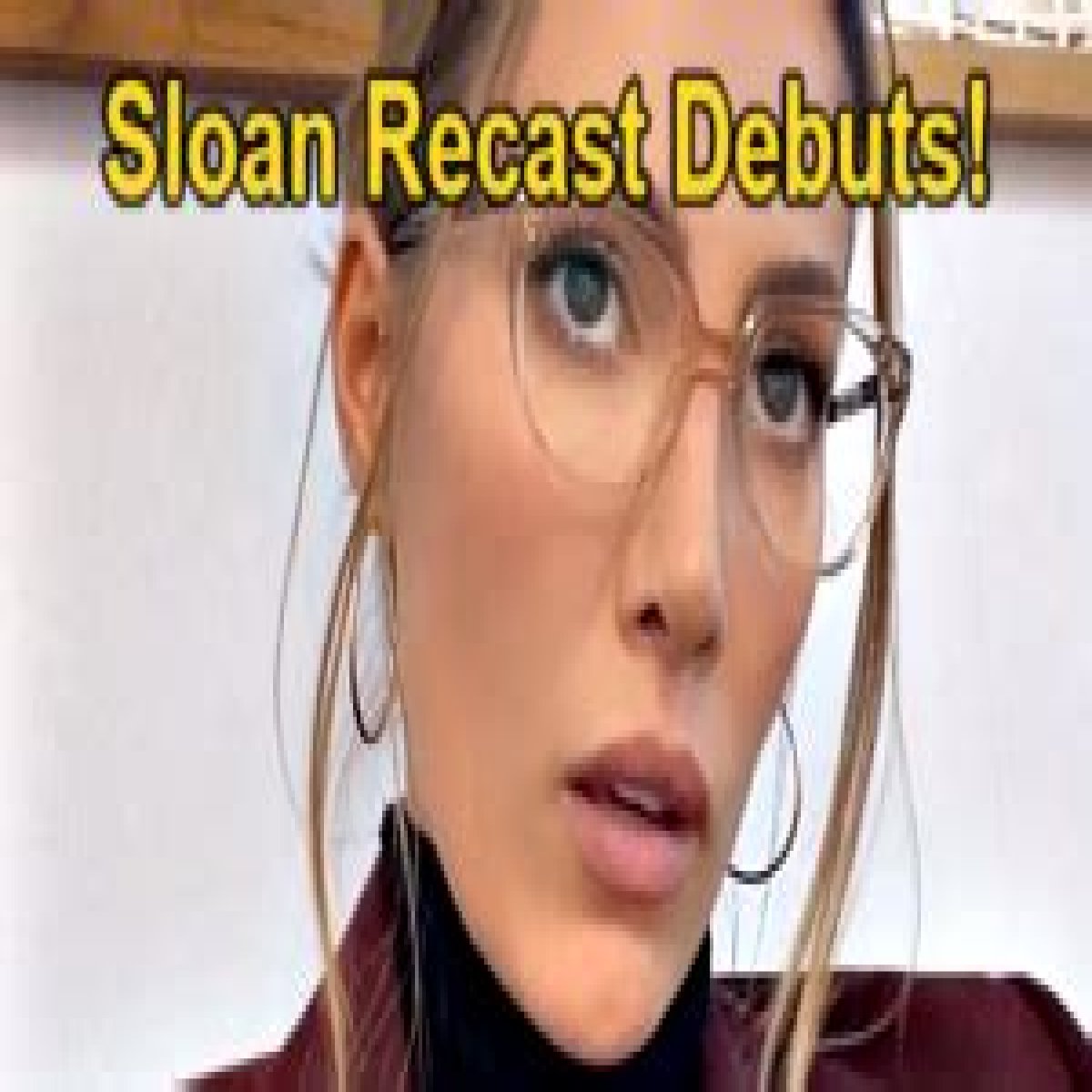 Days of Our Lives Spoilers: Sloan Recast Debuts – Natasha Hall Replaces Jessica Serfaty Temporarily