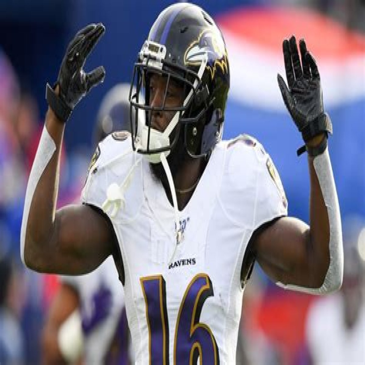 De’Anthony Thomas
