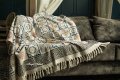 Decorative blanket