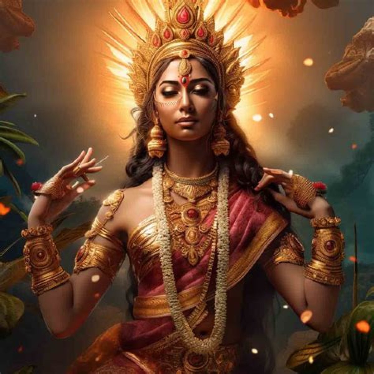 Deities