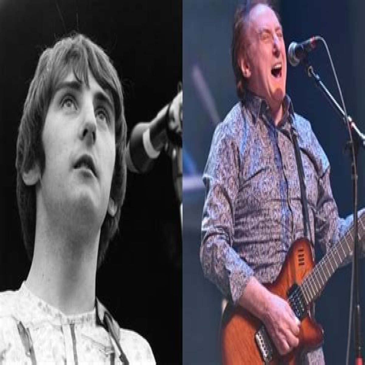 Denny Laine Net Worth: How Much Is Denny Laine Worth?