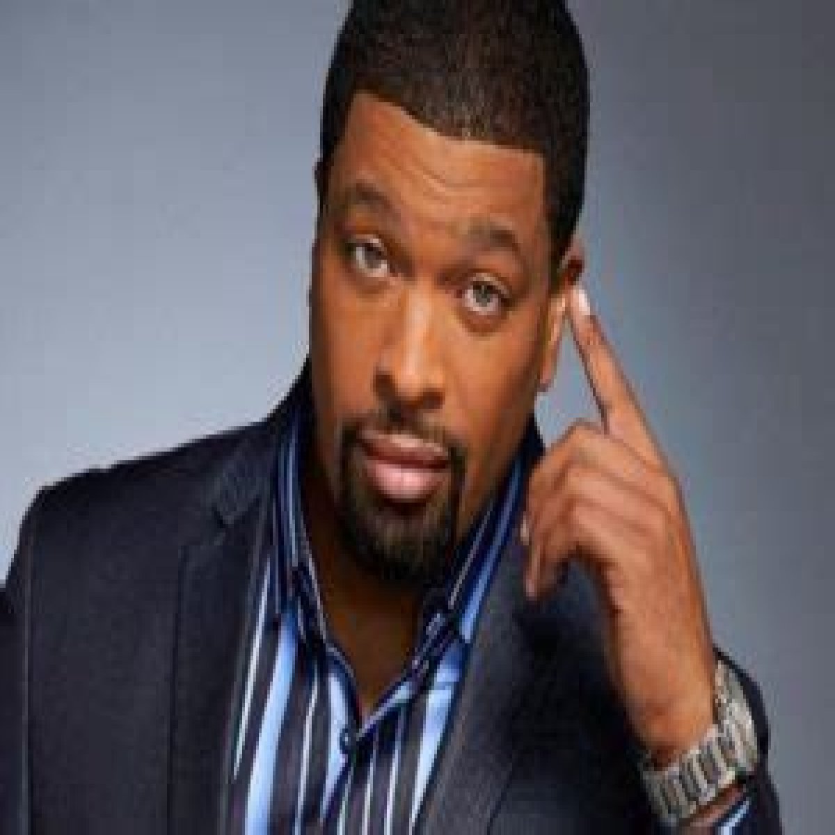 DeRay Davis Age, Height, Wife, Biography, Family, Heritage & More
