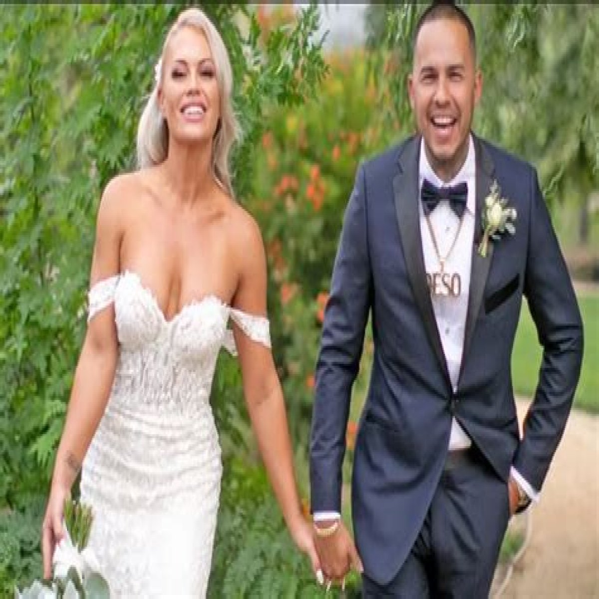 Derek Deso- Net Worth, Wife, Marriage