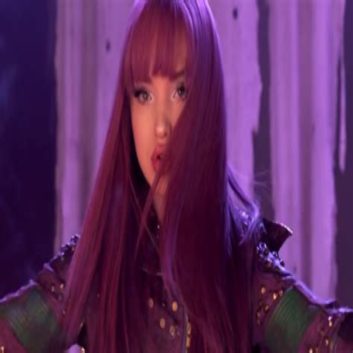 Descendants 2 Release Long Live Evil Trailer