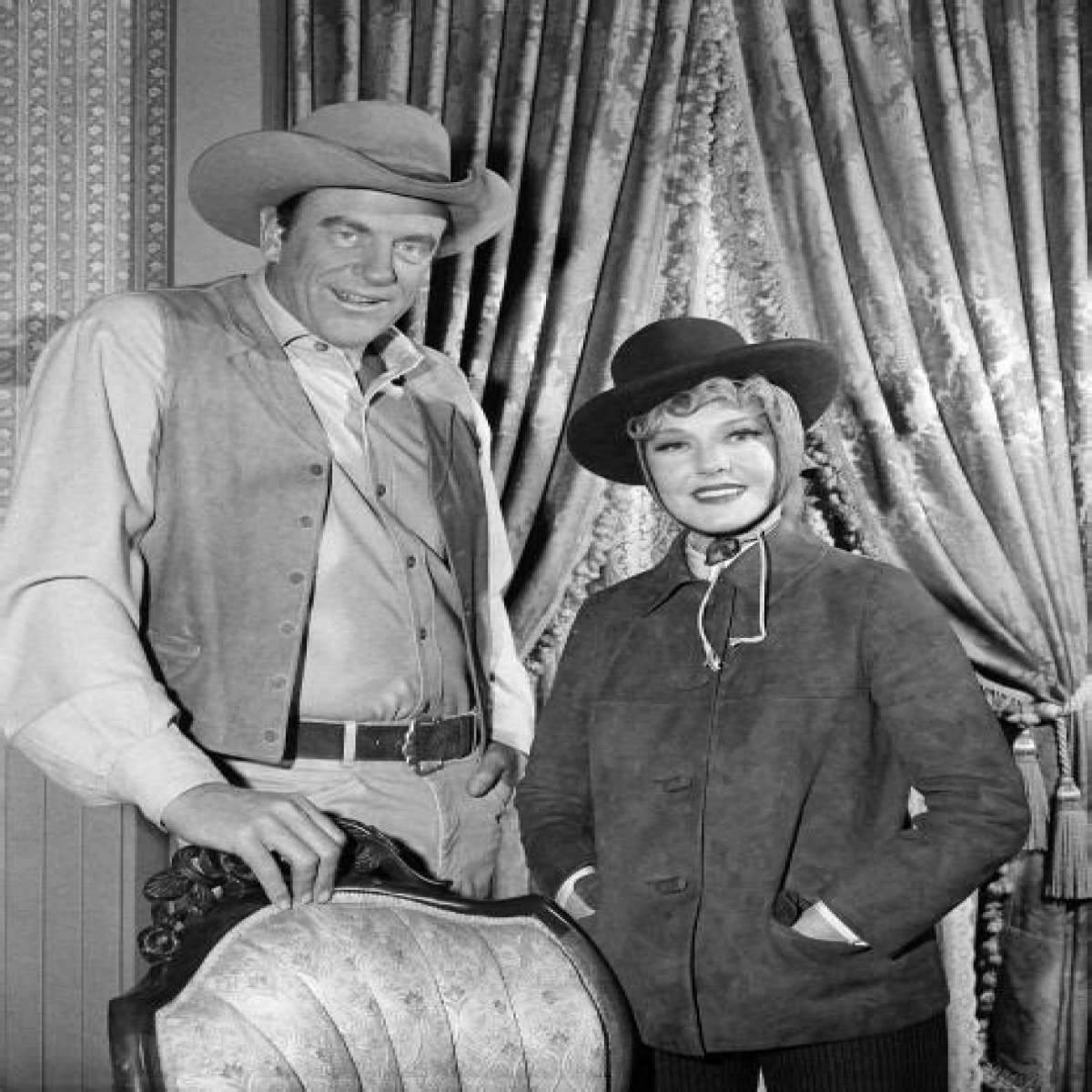 Did Jean Arthur ever play on Gunsmoke? – Celebrity.fm – #1 Official Stars, Business & People Network, Wiki, Success story, Biography & Quotes