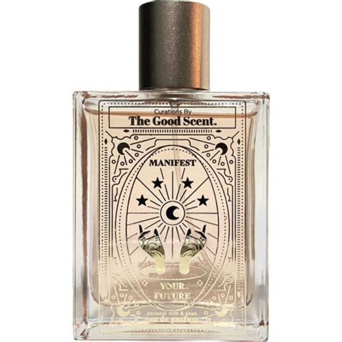Discoveries And Insights From The Good Scent