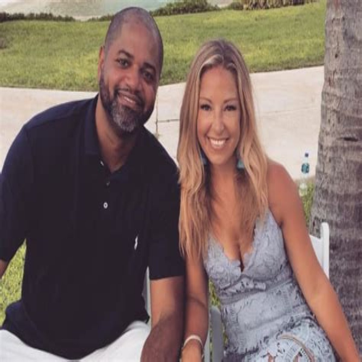 Discoveries In "Meet J.B. Bickerstaff's Wife Since"