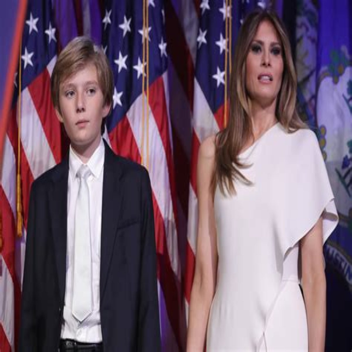 Discovering Baron Trump's Girl: A Tale Of Adventure And Mystery