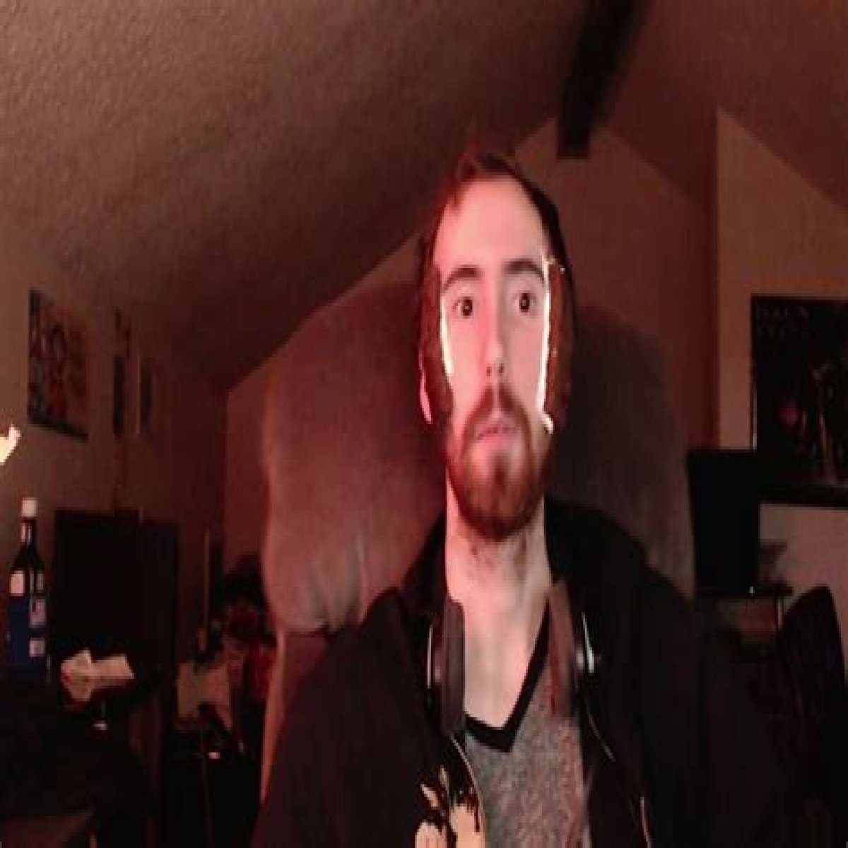Discovering The Age Of Asmongold: A Deep Dive Into His Life