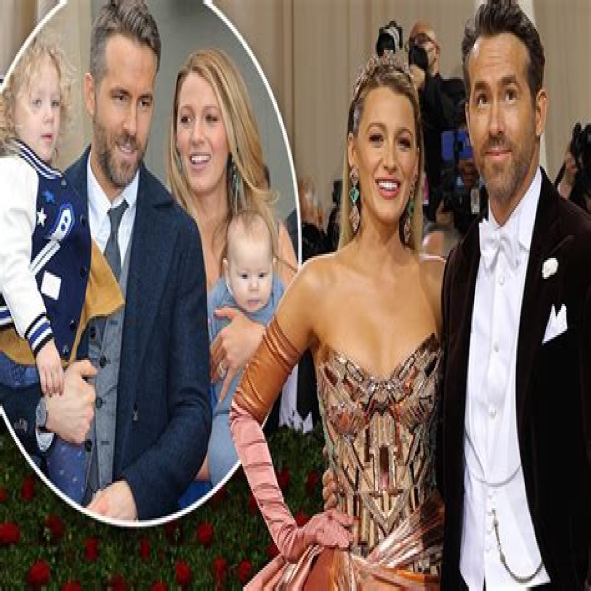 Discovering The Gender Of Blake And Ryan's 4th Child: What Do We Know?