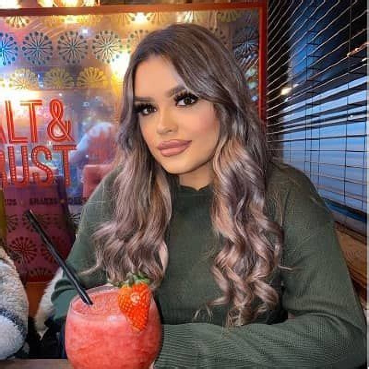 Doniya Malik- Wiki, Age, Boyfriend, Ethnicity, Net Worth, Height, Career