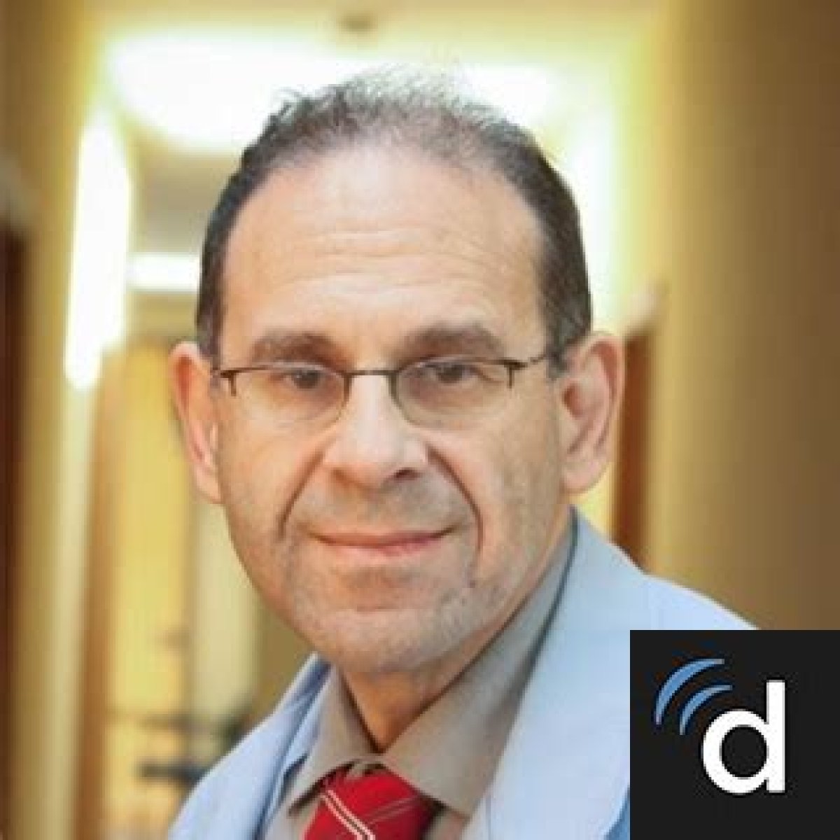 Dr. Robert Kaplan, MD – Chicago, IL