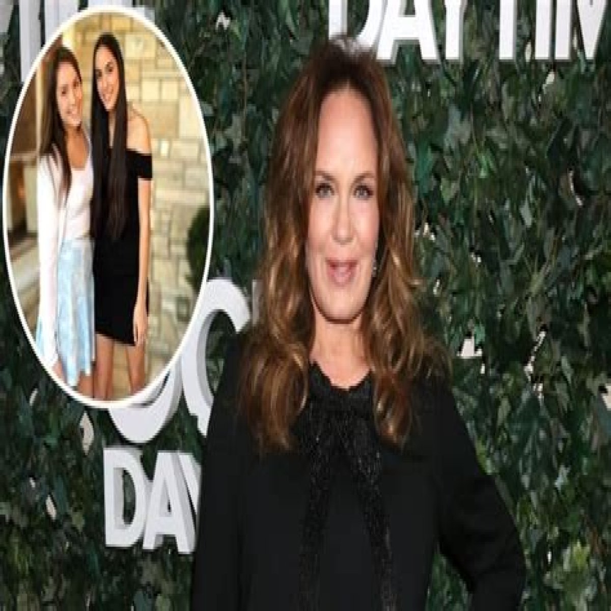 'Dukes of Hazzard' Star Catherine Bach's Daughters Have Grown up into Gorgeous Ladies