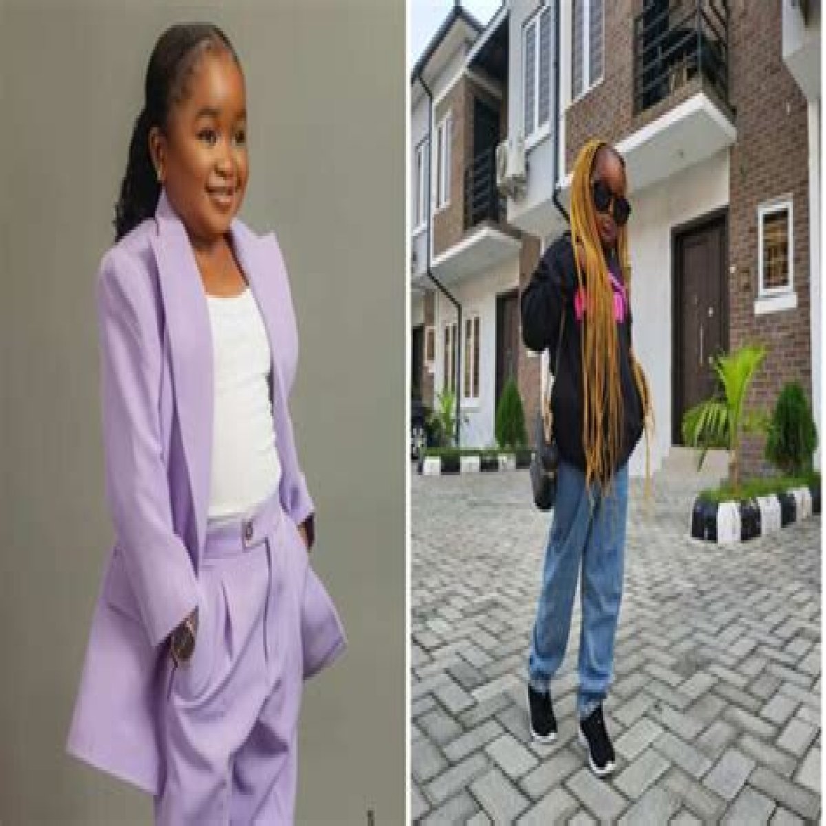 Ebube Obio Age, Wiki, Biography, Boyfriend, Parents, Height, Net Worth