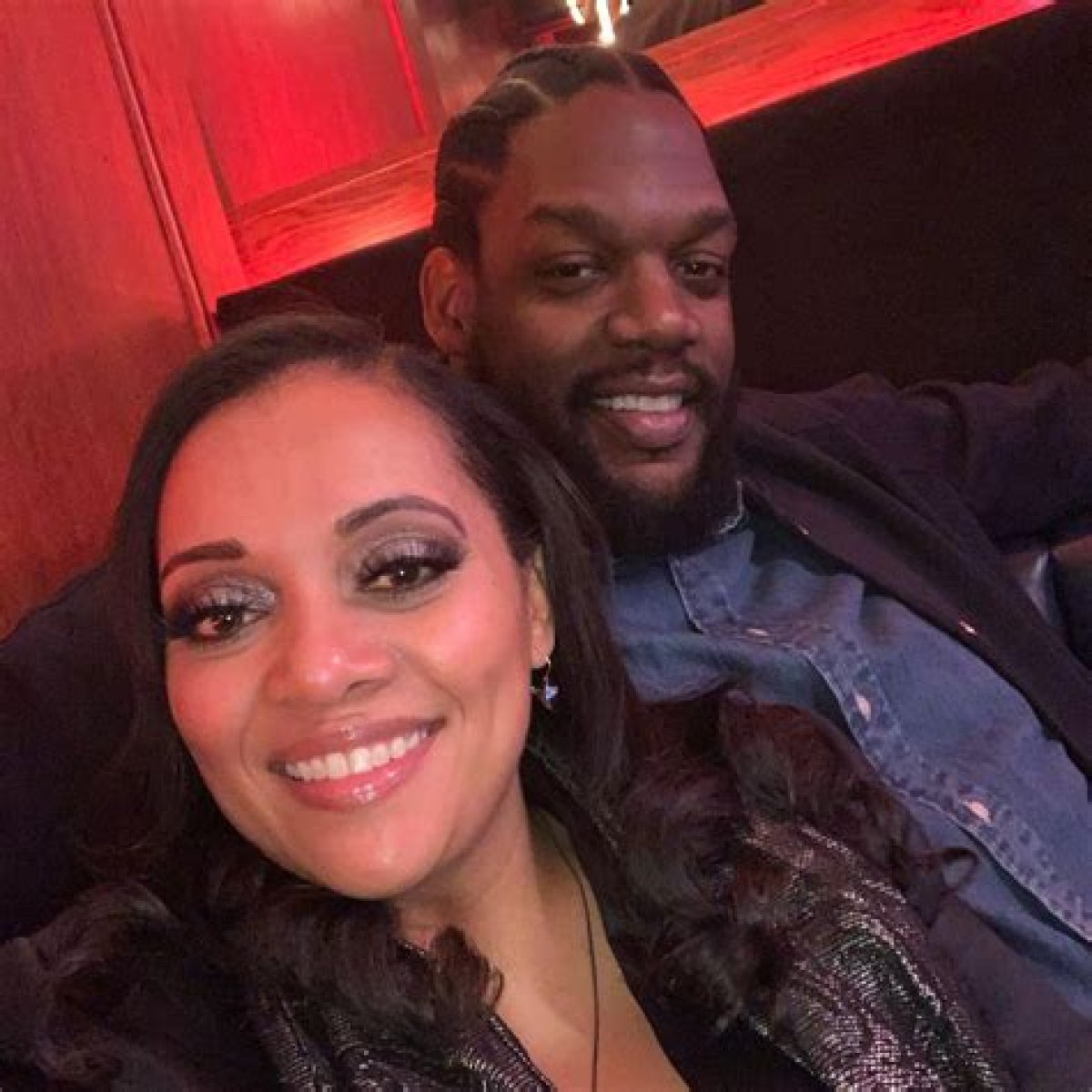 Eddy Curry's wife, Patrice Curry Biography: Net Worth, Age, Instagram, Parents, Husband, Children, Wiki