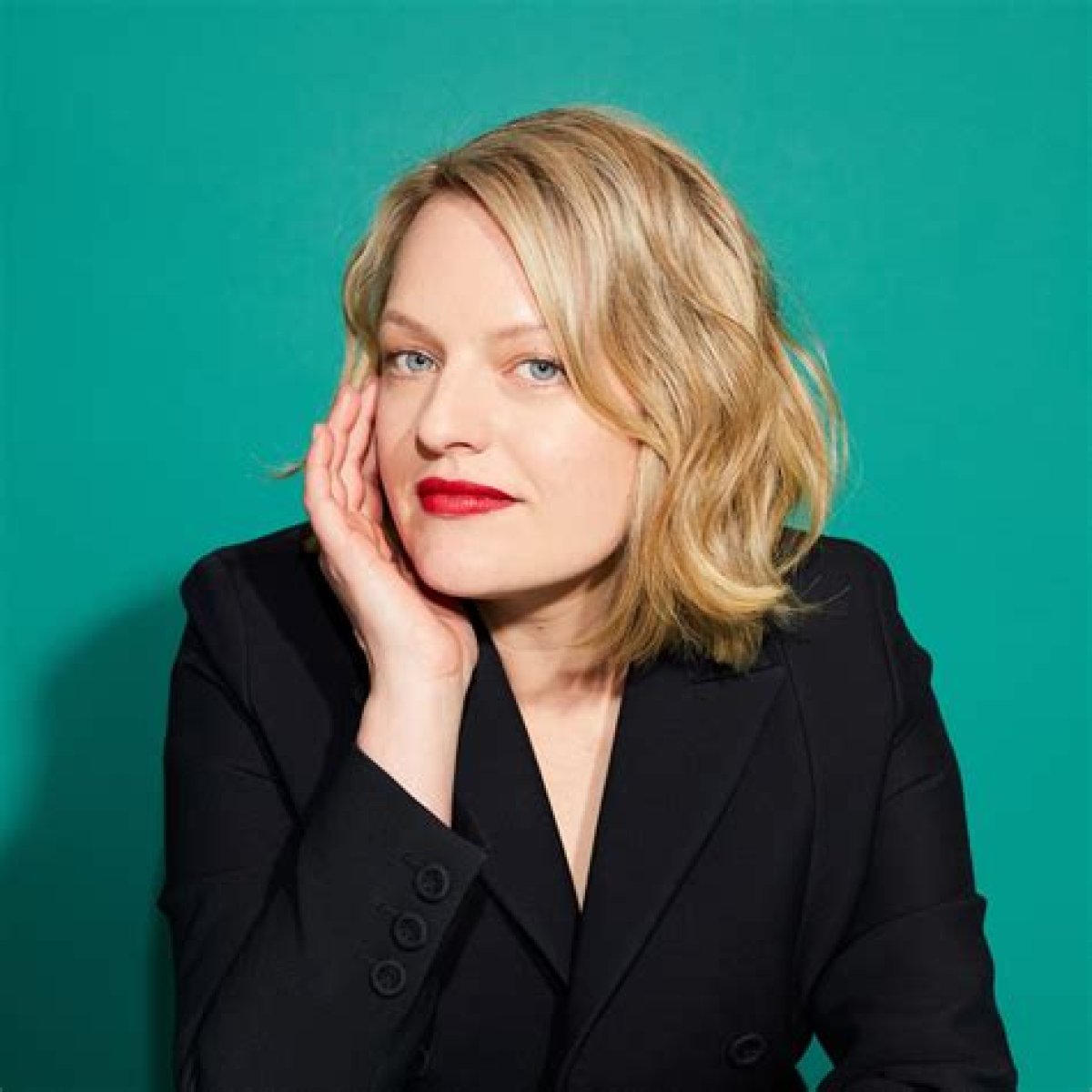 Elisabeth Moss Says This Is the "Most Misunderstood" Thing About Scientology — Best Life